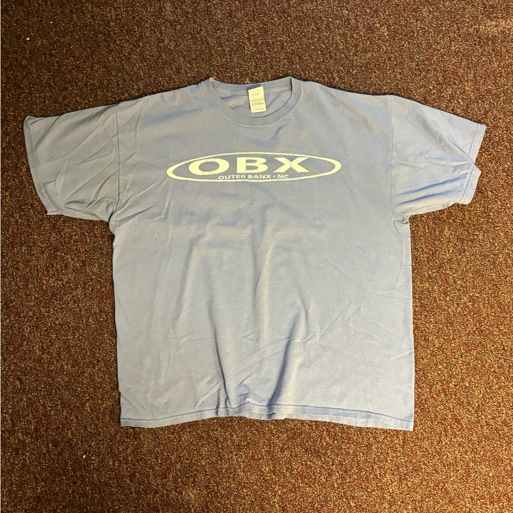 OBX vintage T